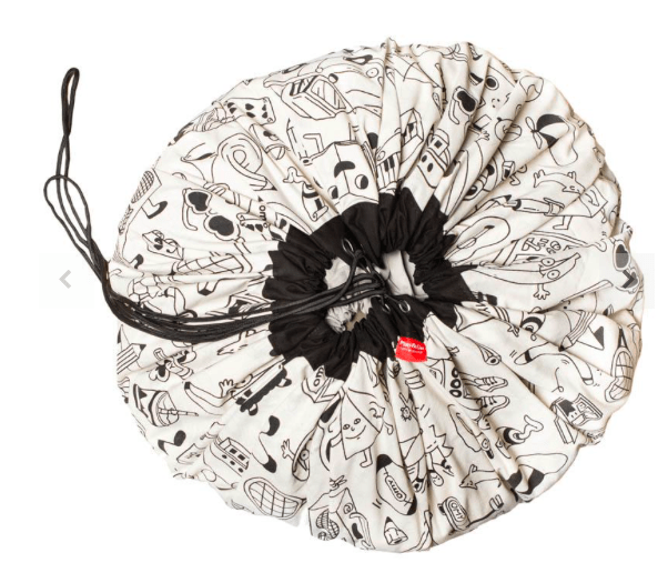 Play & Go - Colour Your Bag