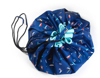 Play & Go - Outdoor Surf