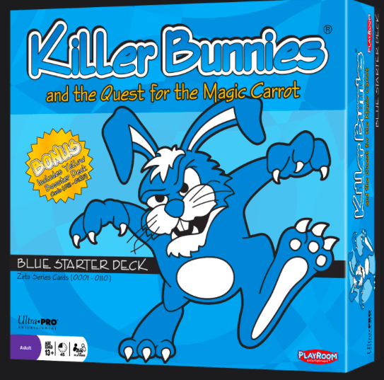 Killer Bunnies