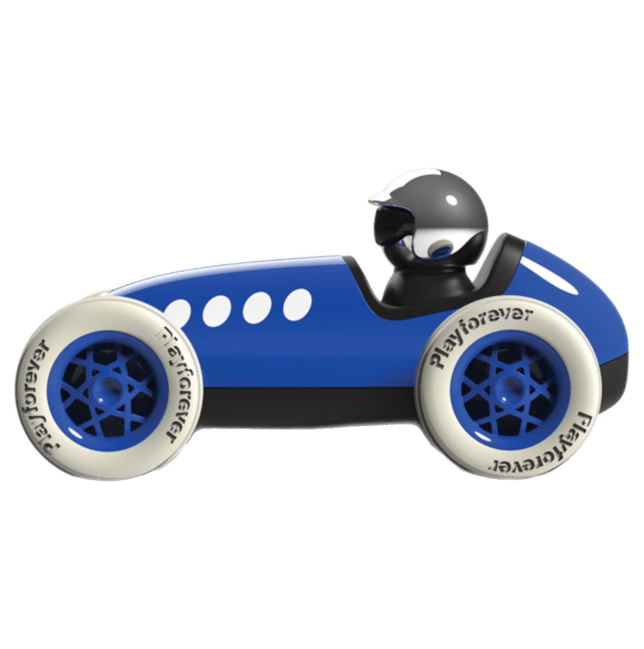 Playforever 12 Mths Plus Verve Loretino Monaco