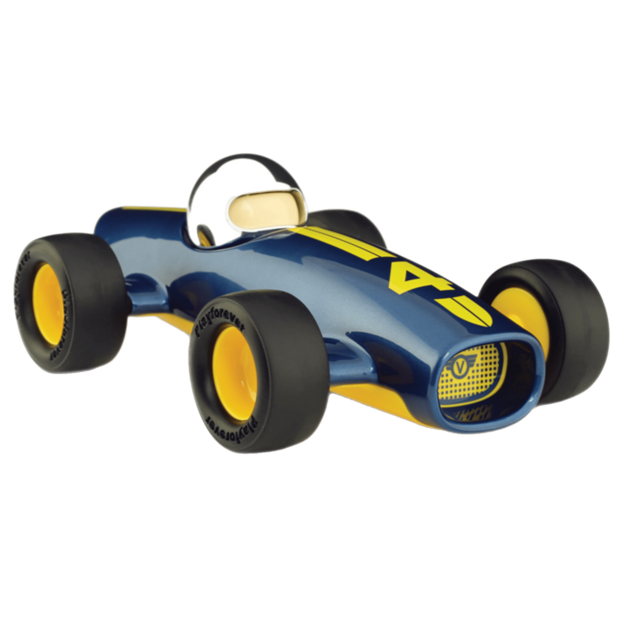 Playforever 12 Mths Plus Verve Malibu Lucas