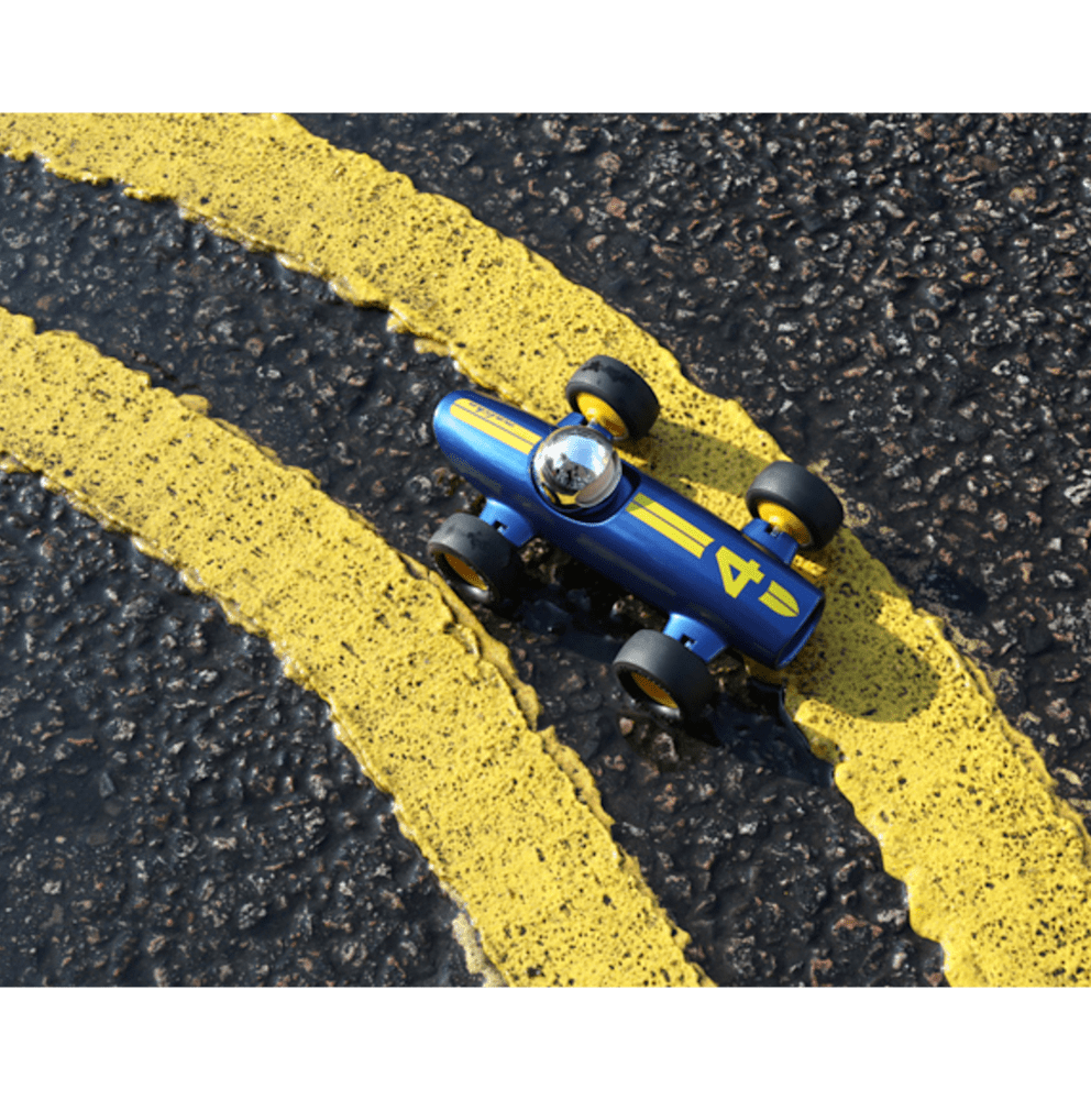 Playforever 12 Mths Plus Verve Malibu Lucas