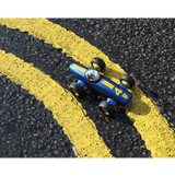 Playforever 12 Mths Plus Verve Malibu Lucas