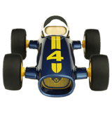 Playforever 12 Mths Plus Verve Malibu Lucas