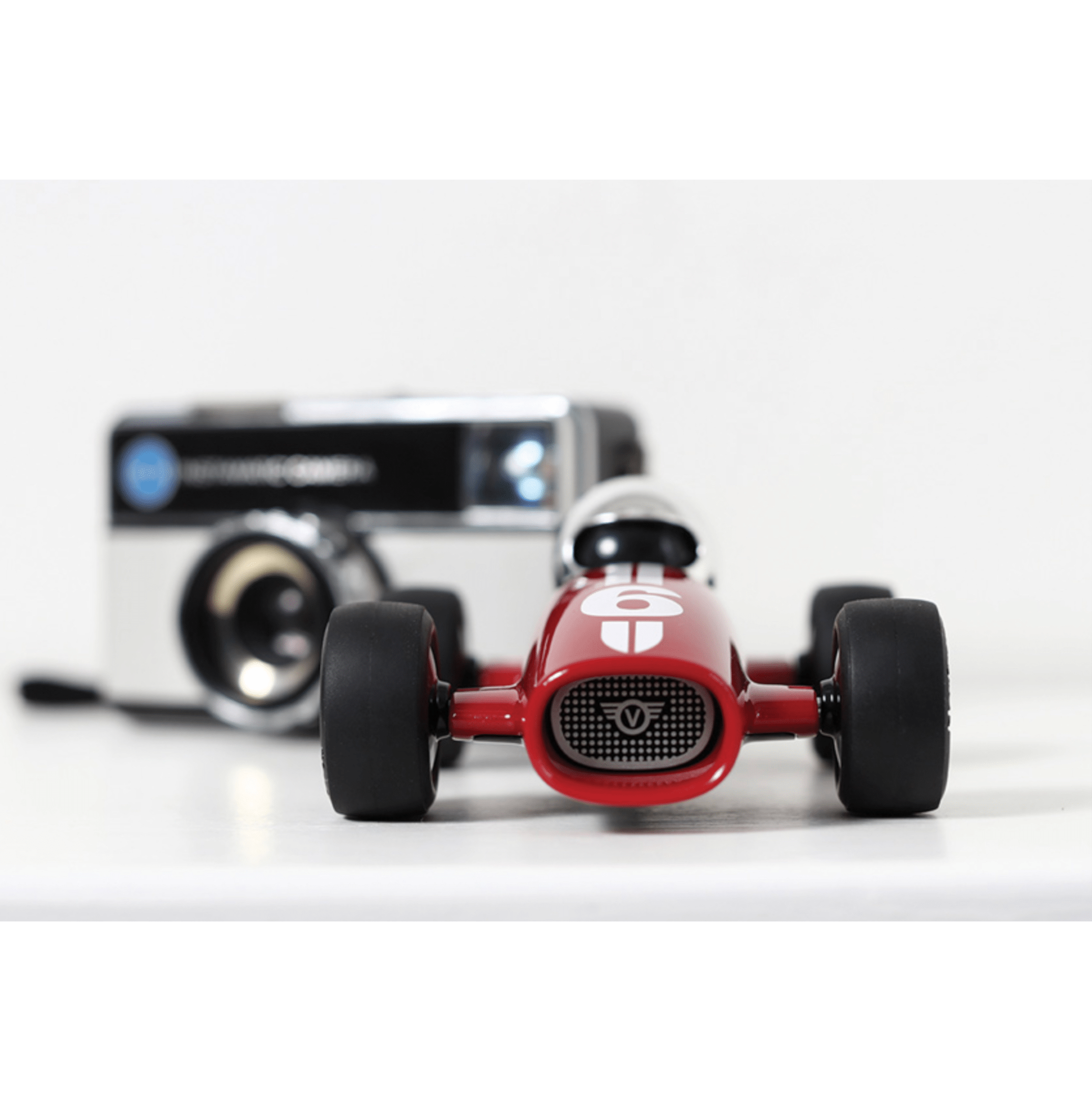 Playforever 12 Mths Plus Verve Malibu Ross