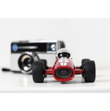 Playforever 12 Mths Plus Verve Malibu Ross