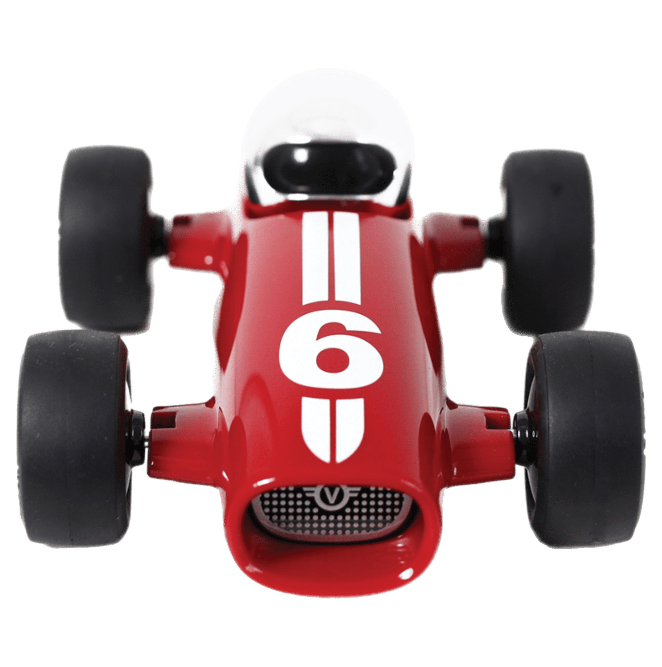 Playforever 12 Mths Plus Verve Malibu Ross