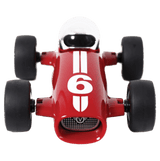 Playforever 12 Mths Plus Verve Malibu Ross