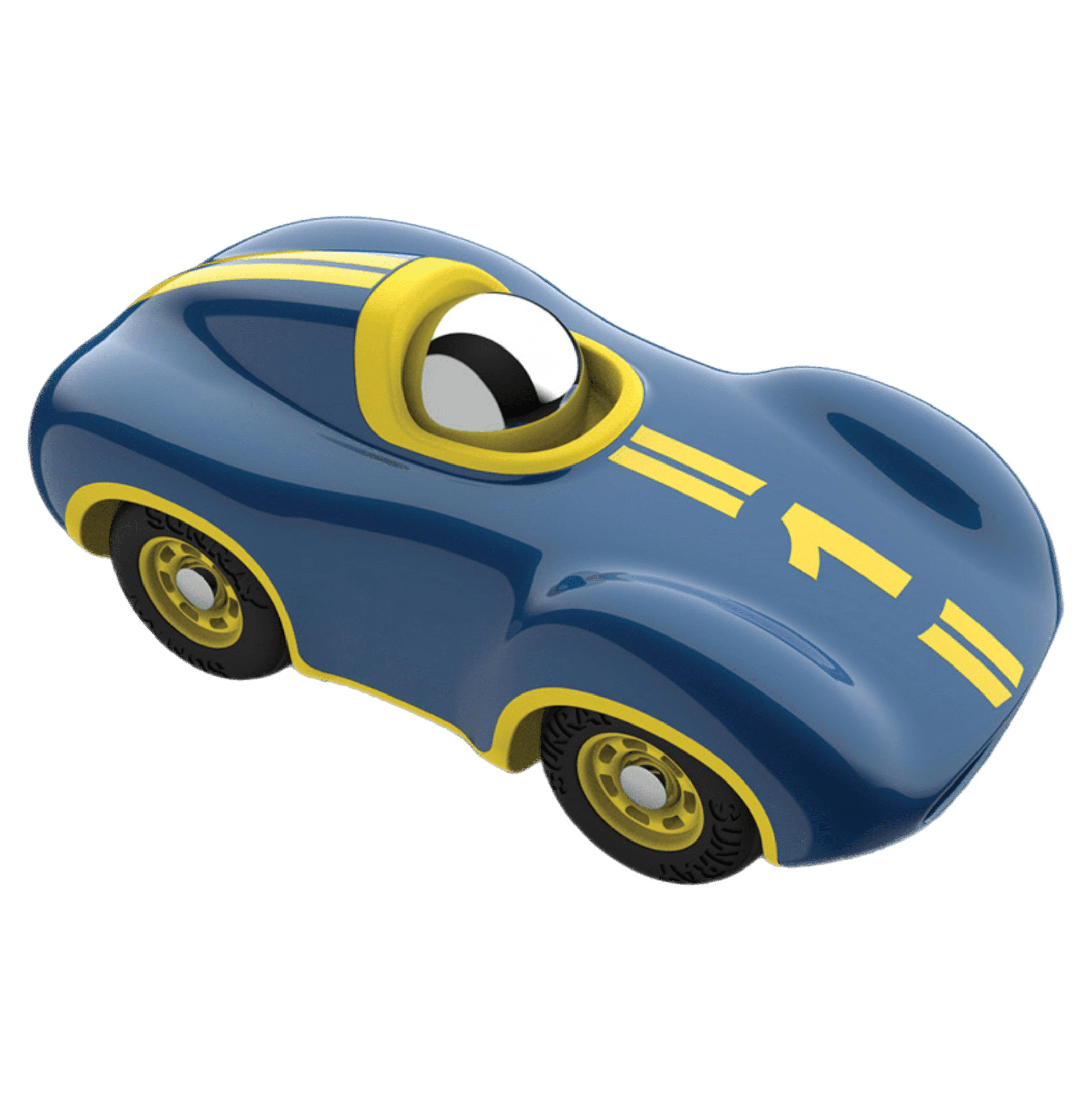 Playforever 3 Plus Mini Boy