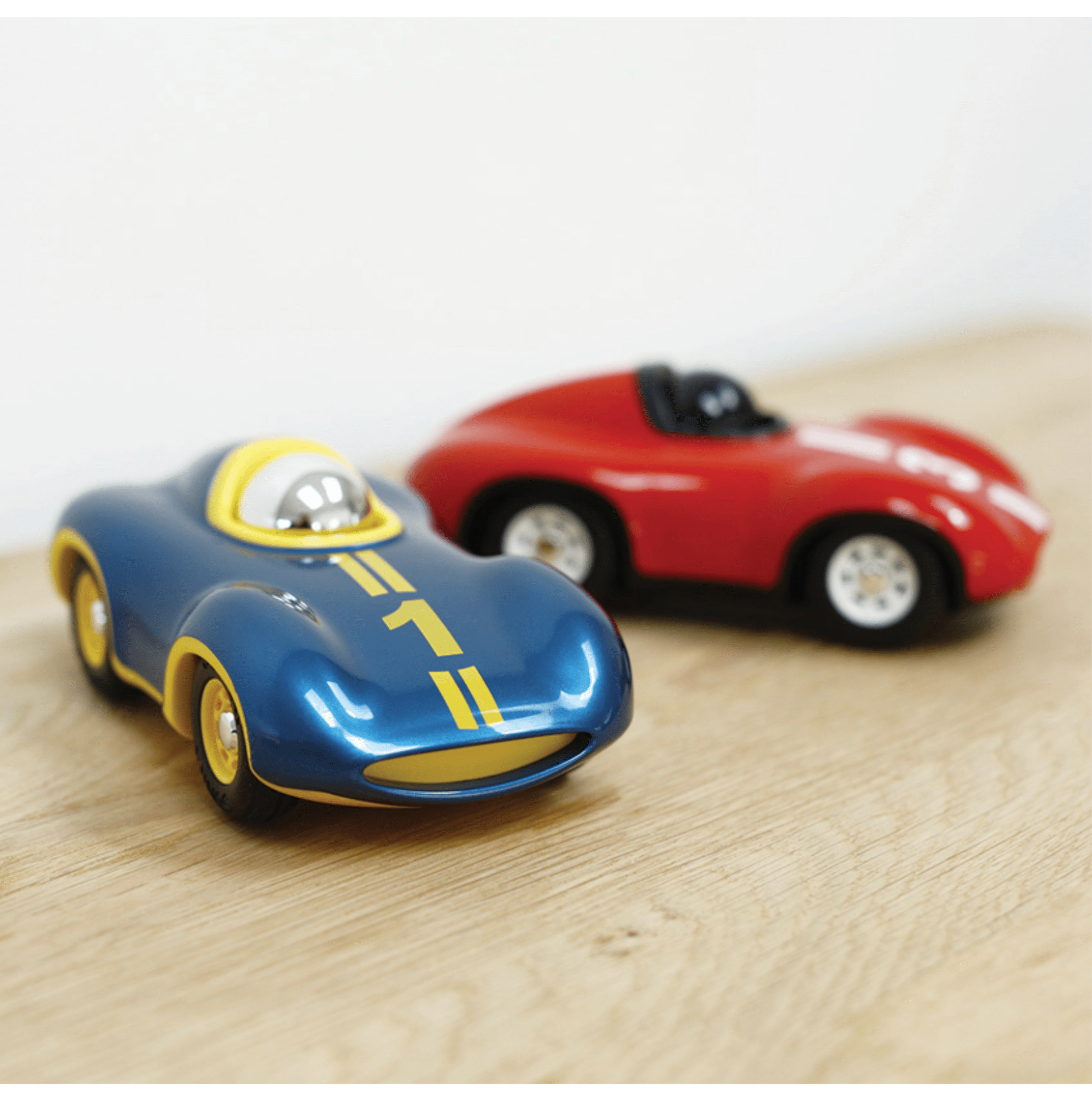 Playforever 3 Plus Mini Boy