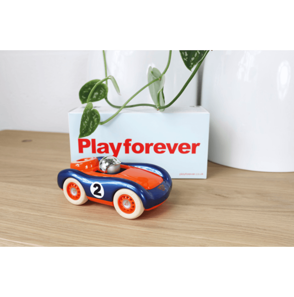 Playforever 3 Plus Verve Viglietta Jasper