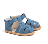 Pretty Brave Rio Sandal in Denim 