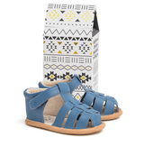 Rio Sandal - Denim