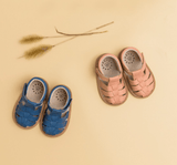 Rio Sandal - Denim