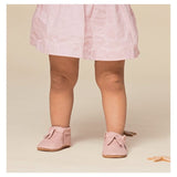 Pretty Brave Birth to 22 Months Baby MOC - Dusky Pink