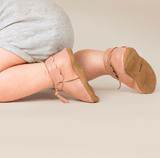 Pretty Brave Birth to 22 Months MOC - Dusky Pink
