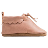 Pretty Brave Birth to 22 Months MOC - Dusky Pink