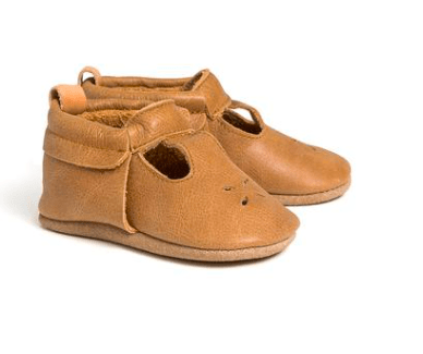 Mary Jane - Caramel
