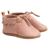 Pretty Brave Birth to 22 Months Small MOC - Dusky Pink