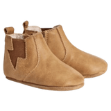 Pretty Brave Medium to XLarge Baby Electric - Tan