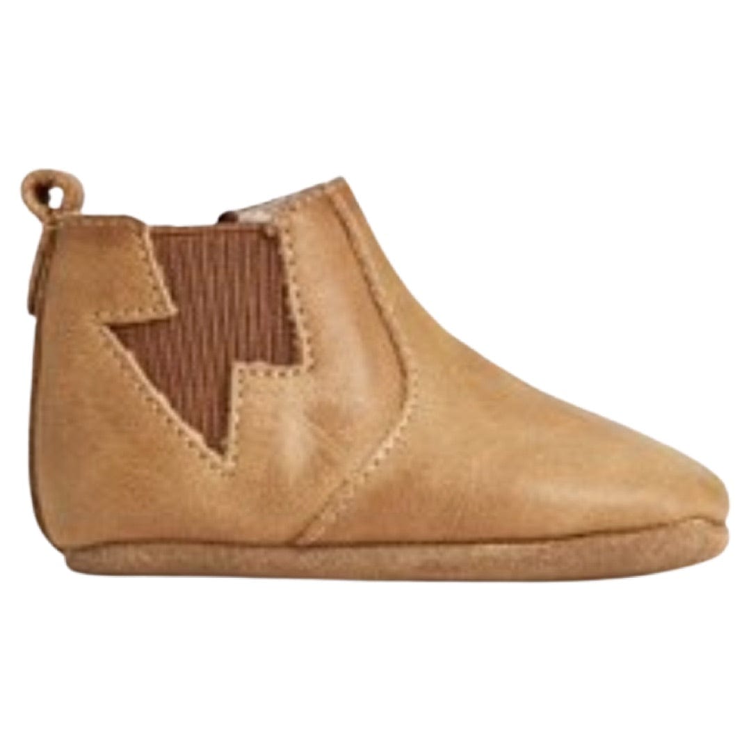 Pretty Brave Medium to XLarge Baby Electric - Tan