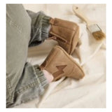 Pretty Brave Medium to XLarge Baby Electric - Tan