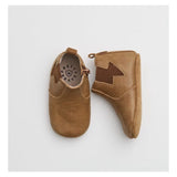 Pretty Brave Medium to XLarge Baby Electric - Tan