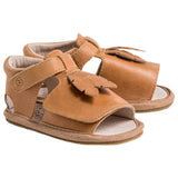 Pretty Brave Medium to XLarge Medium Phoenix - Tan Leaf
