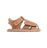 Pretty Brave Medium to XLarge Milo Sandal - Tan