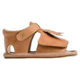 Pretty Brave Medium to XLarge Phoenix - Tan Leaf
