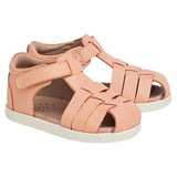 Pretty Brave Size 19 to 23 19 Billie Sandal - Coral