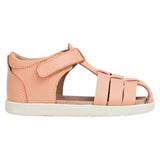 Pretty Brave Size 19 to 23 Billie Sandal - Coral