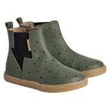 Pretty Brave Size 21 to 30 Electric - Khaki XO