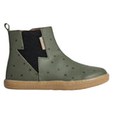Pretty Brave Size 21 to 30 Electric - Khaki XO