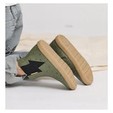 Pretty Brave Size 21 to 30 Electric - Khaki XO