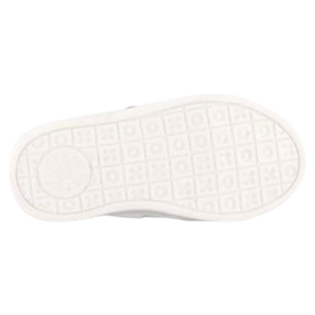 Pretty Brave Size 21 to 30 XO Trainer - Blush