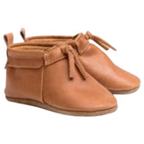 Pretty Brave Small to XLarge Baby MOC - Natural