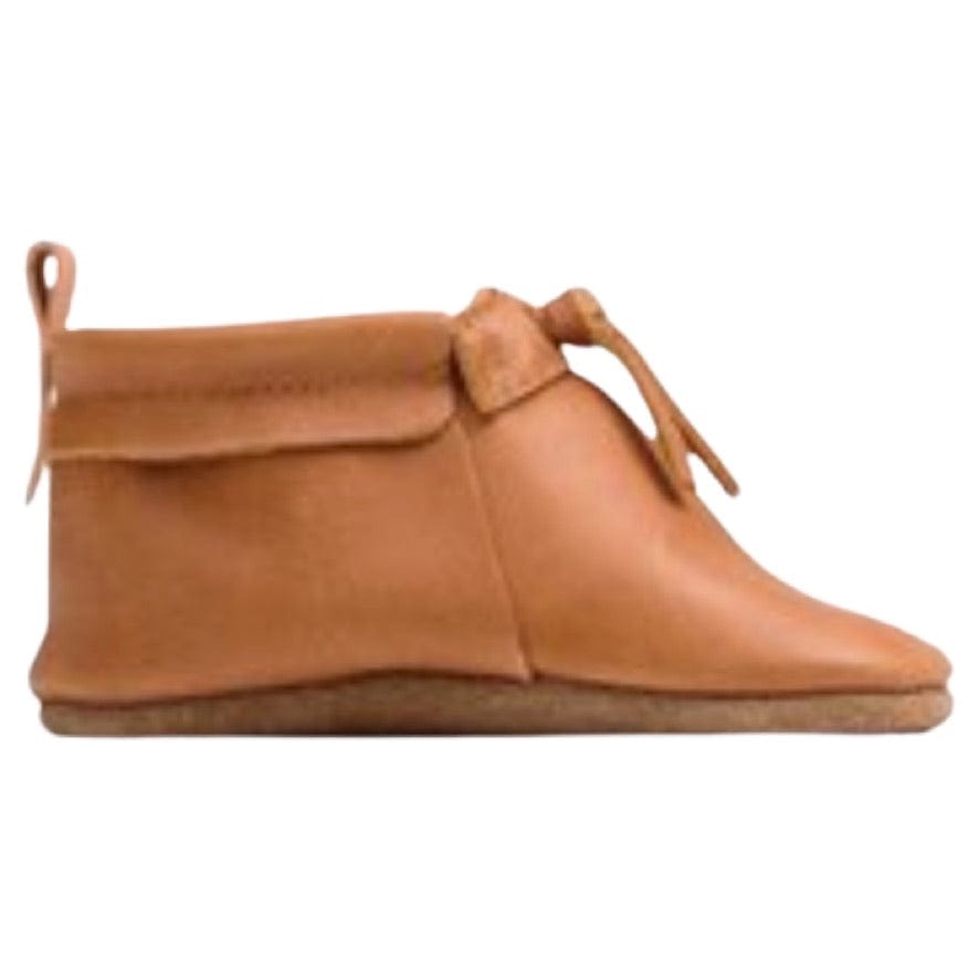 Pretty Brave Small to XLarge Baby MOC - Natural