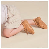 Pretty Brave Small to XLarge Baby MOC - Natural