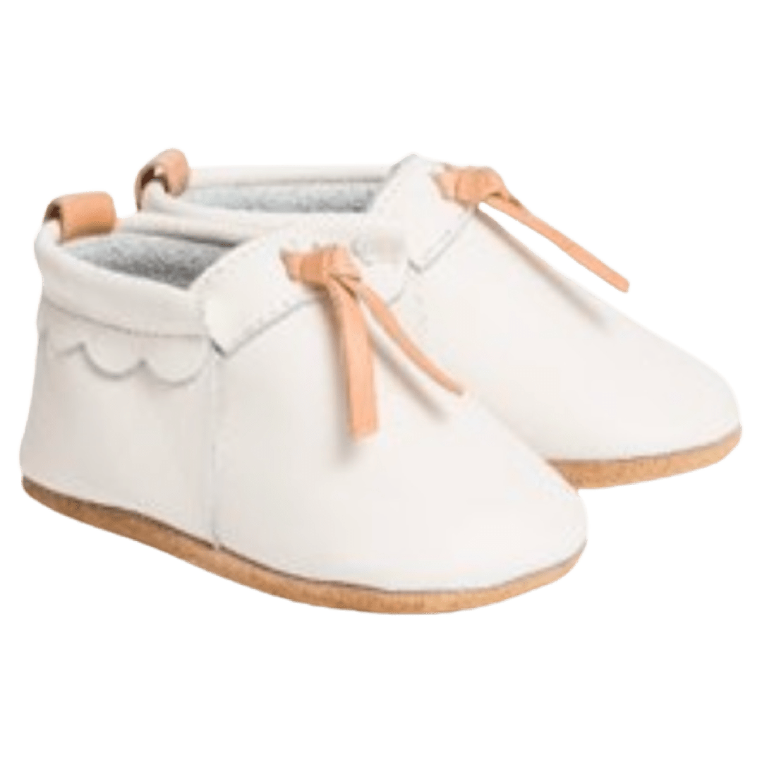 Pretty Brave Small to XLarge MOC - Snow