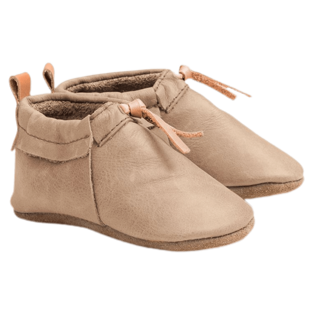Pretty Brave Small to XLarge MOC - Taupe