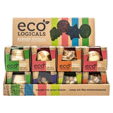 Project Genius 9 Plus Eco Logicals Miniature Puzzles