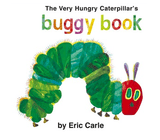The Very Hungry Caterpillar's Buggy Book - Eric Carle