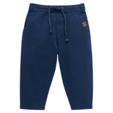 Pure Baby 0-3 Months to 5 Years Classic Chinos - Winter Navy