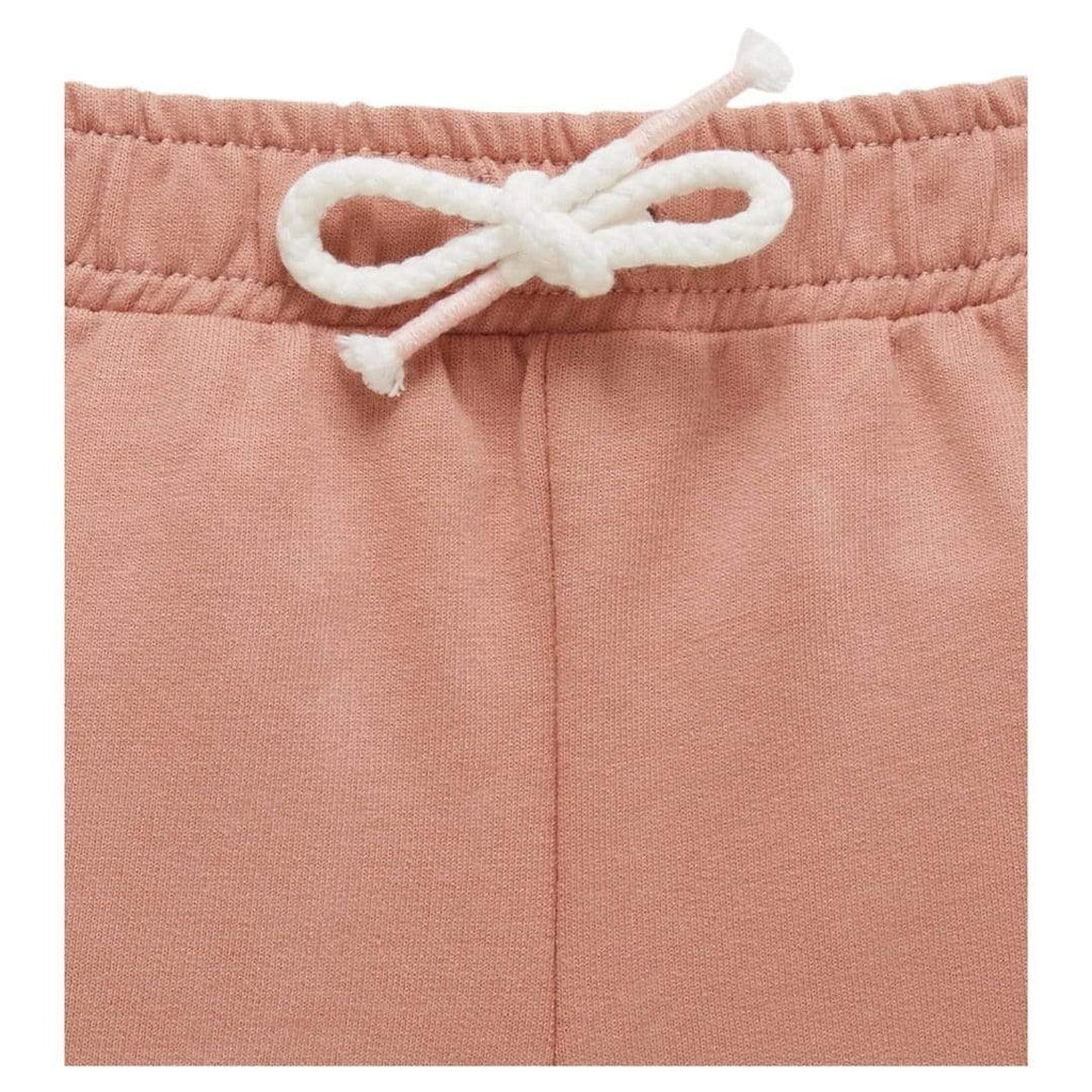 Pure Baby 0 to 5 Pull On Shorts - Spice