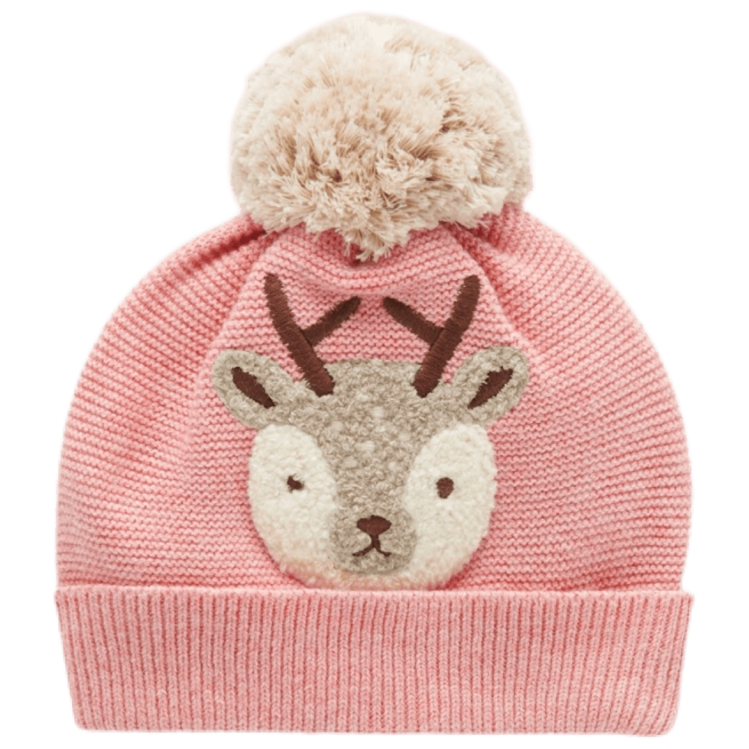 Pure sales baby beanie