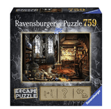759 Pc Escape 5 Puzzle - Dragon Laboratory