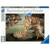 Ravensburger 12 Plus 1000 Pc Puzzle - Botticelli, Nascita di Venere