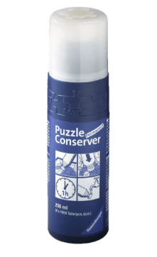 Ravensburger 12 Plus Puzzle Conserver
