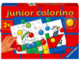 Ravensburger 2 Plus Junior Colorino